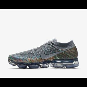 Nike air vapormax flyfit